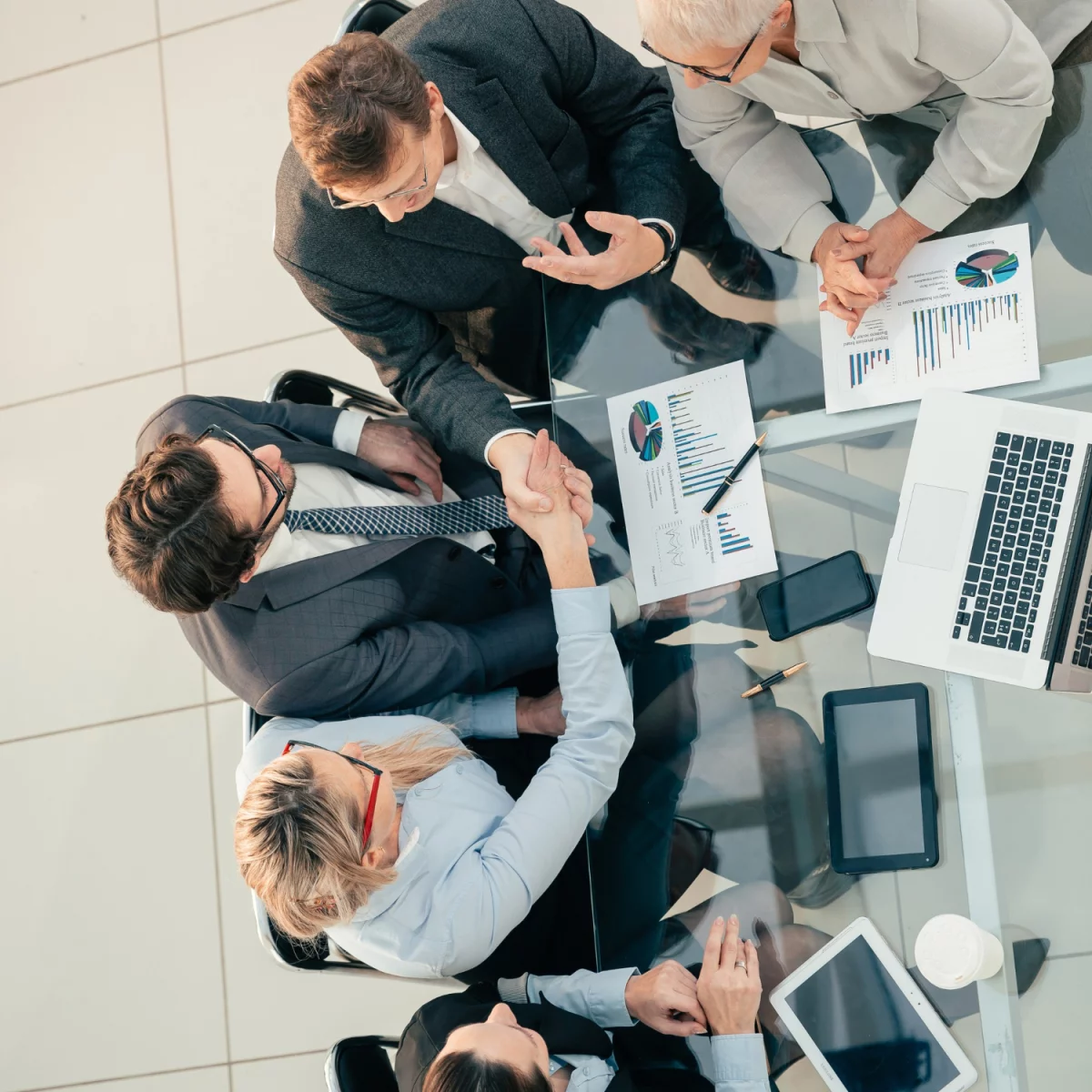 Radzimy jak robić biznes skuteczniej